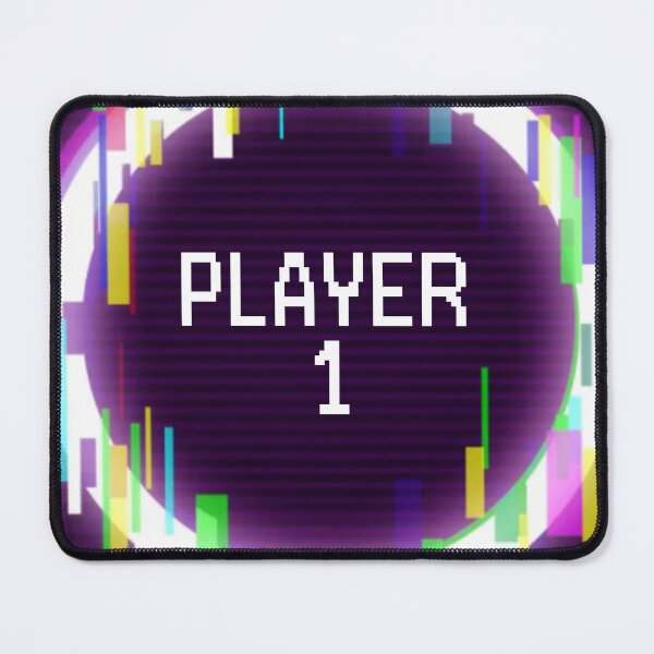 Item preview, Player 1 glitch designed and sold by Veyiive.