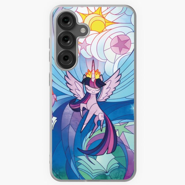 My Little Pony Phone Cases for Samsung Galaxy for Sale