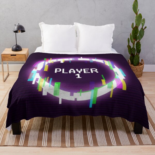 Item preview, Player 1 glitch  designed and sold by Veyiive.