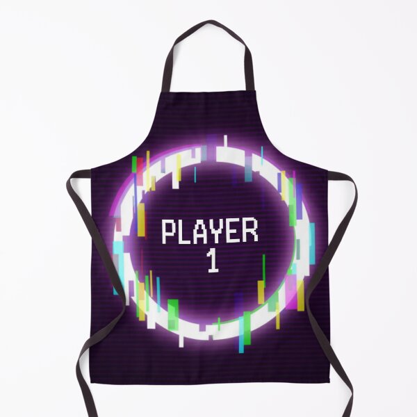 Item preview, Player 1 glitch  designed and sold by Veyiive.