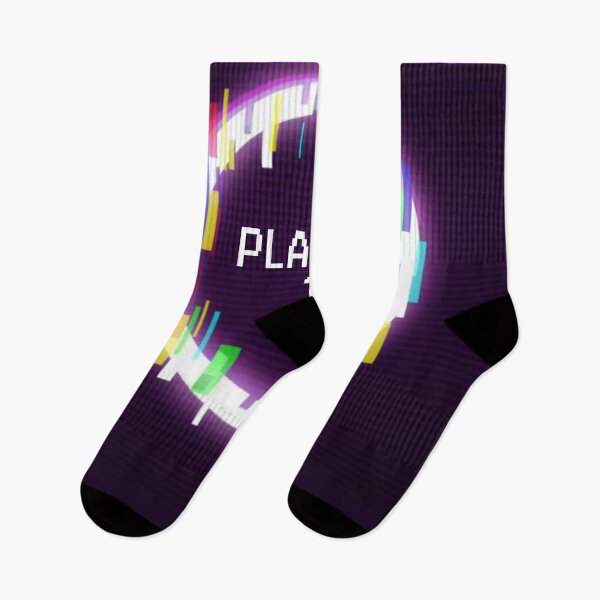 Item preview, Player 1 glitch  designed and sold by Veyiive.