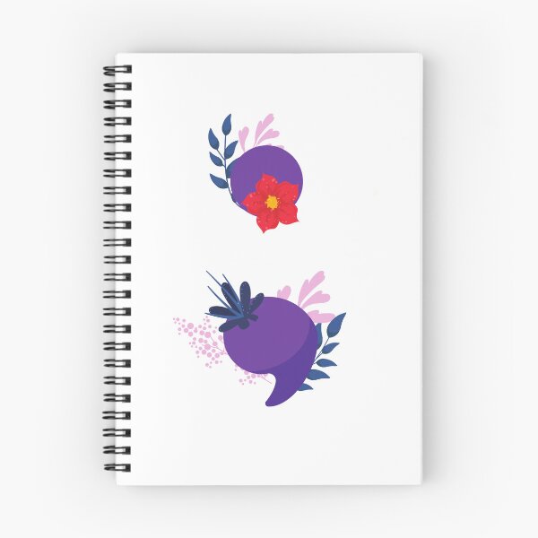 Item preview, Semicolon project designed and sold by Tanuja  Sharma.