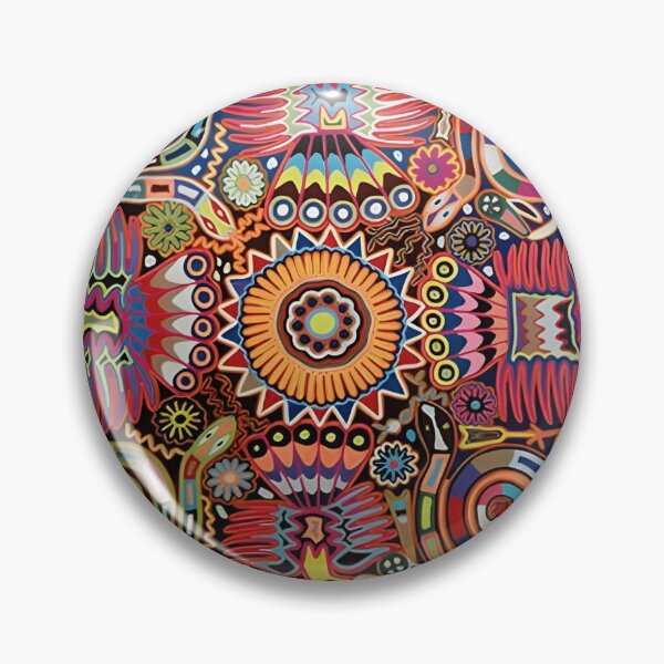 Item preview, HUICHOL designed and sold by edleon.