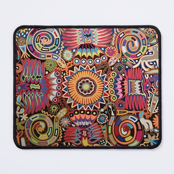 Item preview, HUICHOL designed and sold by edleon.