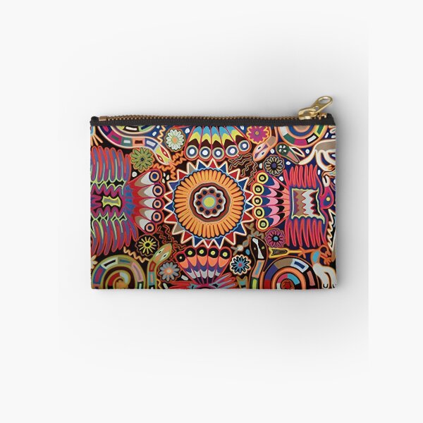 Item preview, HUICHOL designed and sold by edleon.