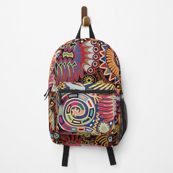 Item preview, HUICHOL designed and sold by edleon.