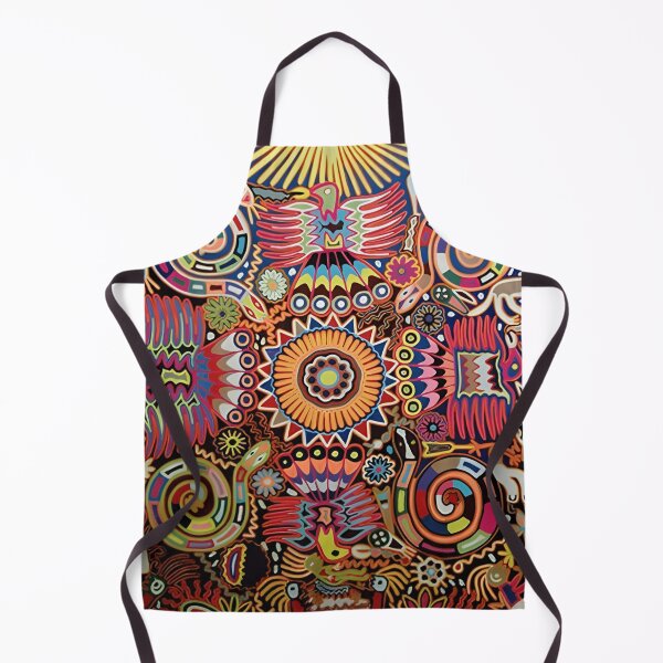 Item preview, HUICHOL designed and sold by edleon.