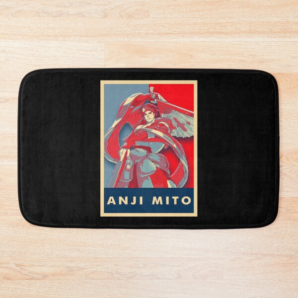 Item preview, ANJI MITO designed and sold by AZURESIEGFRIED.