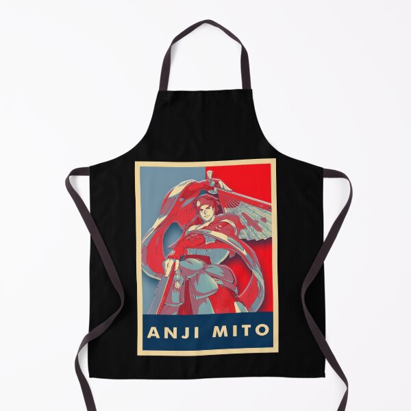 Item preview, ANJI MITO designed and sold by AZURESIEGFRIED.