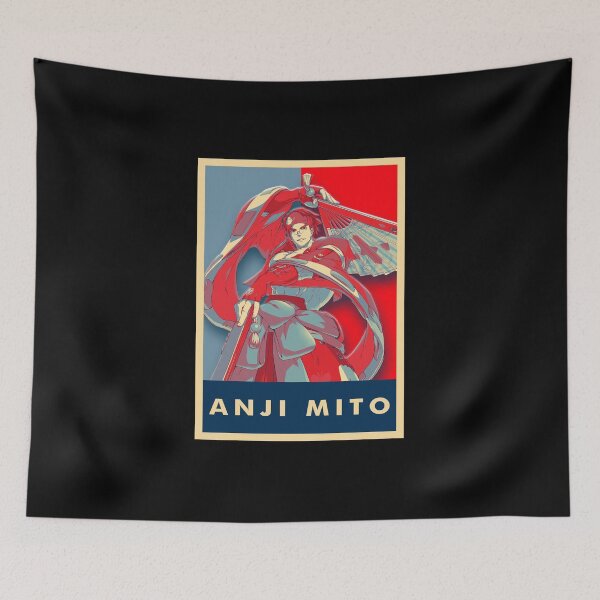 Item preview, ANJI MITO designed and sold by AZURESIEGFRIED.