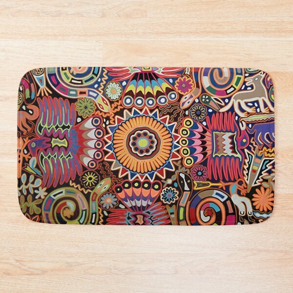 Item preview, HUICHOL designed and sold by edleon.