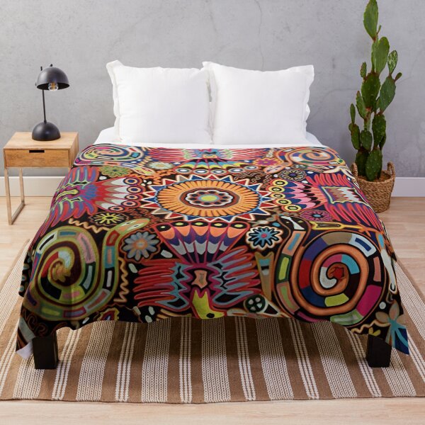 Item preview, HUICHOL designed and sold by edleon.