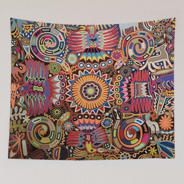 Item preview, HUICHOL designed and sold by edleon.