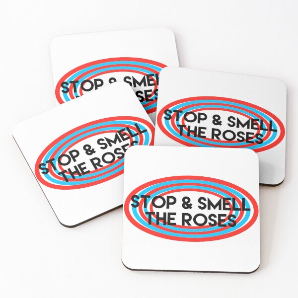 Item preview, huele las rosas designed and sold by Dipalo.