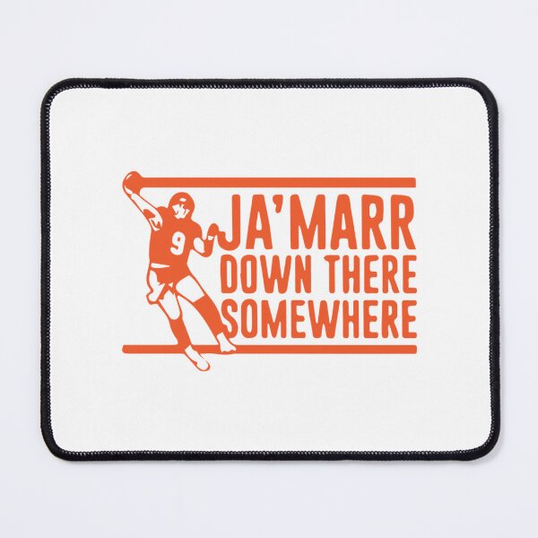 Item preview, JA_MARR DOWN THERESOMEWHERE   designed and sold by YuhSportsss.