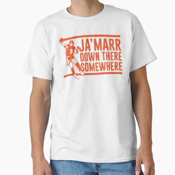 Item preview, JA_MARR DOWN THERESOMEWHERE   designed and sold by YuhSportsss.
