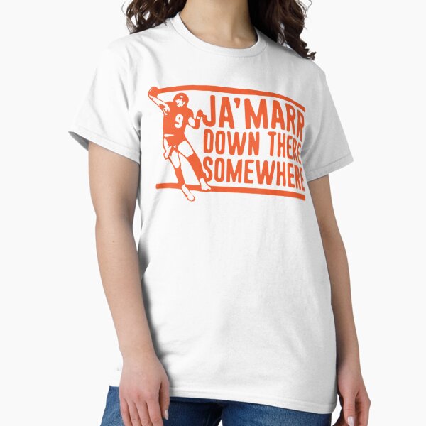 Item preview, JA_MARR DOWN THERESOMEWHERE   designed and sold by YuhSportsss.