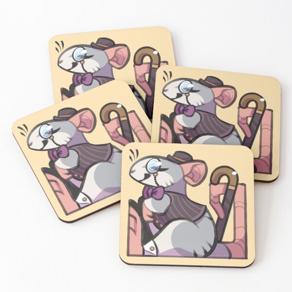 Item preview, Fancy Rat designed and sold by KiRAWRa.