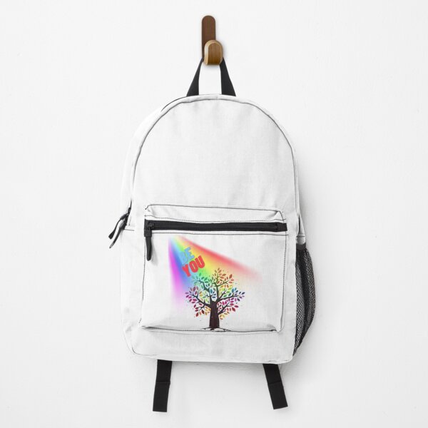 Item preview, Be You Rainbow designed and sold by fouzy.