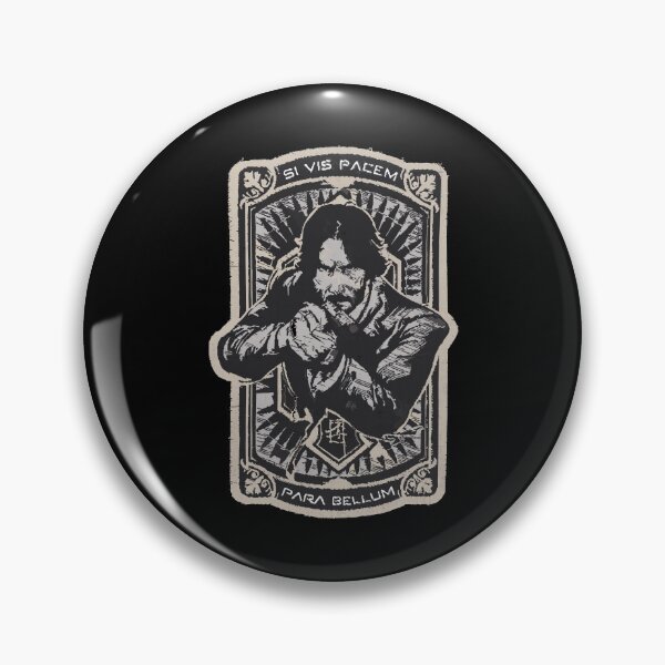 Item preview, Si Vis Pacem Para Bellum designed and sold by TanXinya.