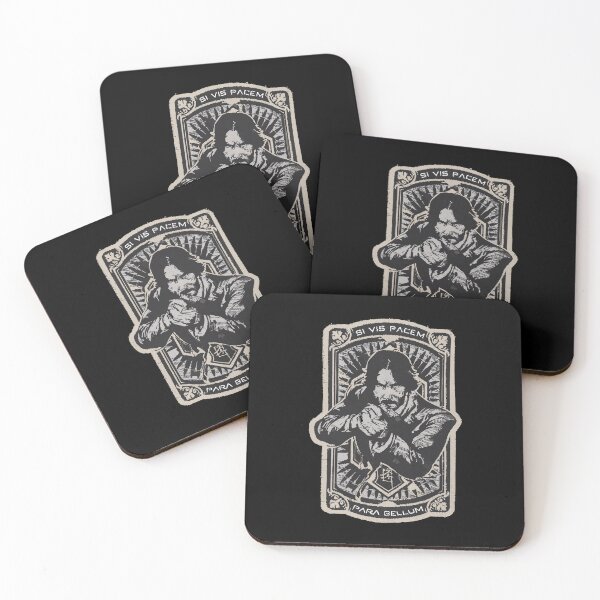 Item preview, Si Vis Pacem Para Bellum designed and sold by TanXinya.