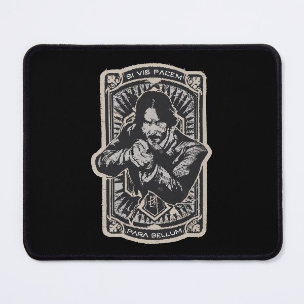 Item preview, Si Vis Pacem Para Bellum designed and sold by TanXinya.
