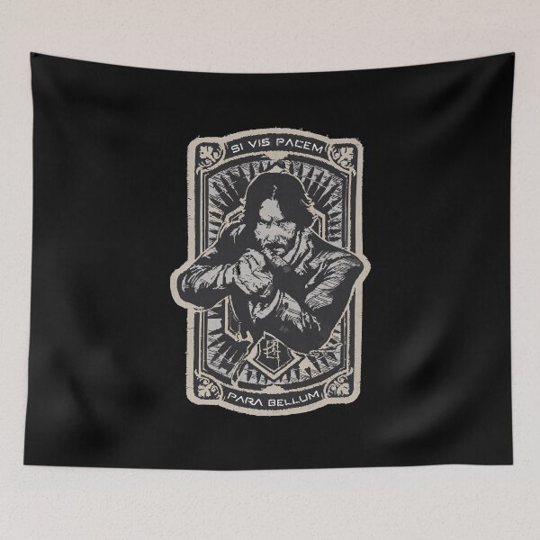 Item preview, Si Vis Pacem Para Bellum designed and sold by TanXinya.