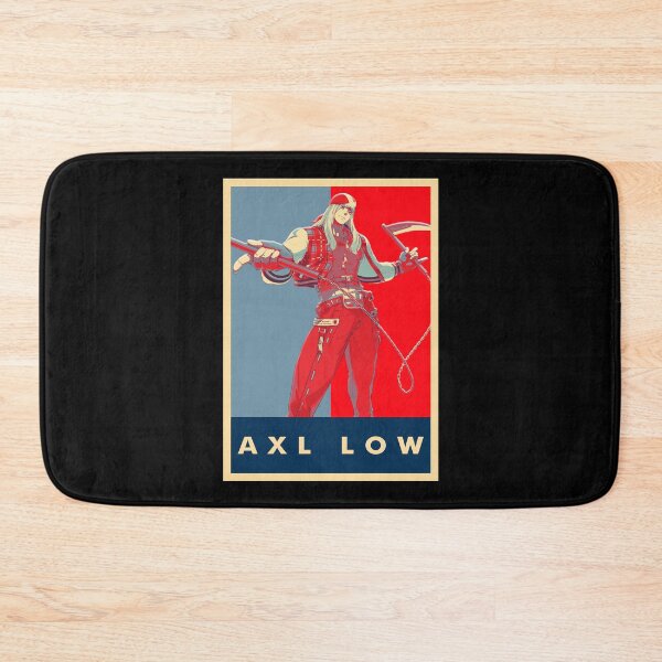 Item preview, AXL LOW designed and sold by AZURESIEGFRIED.