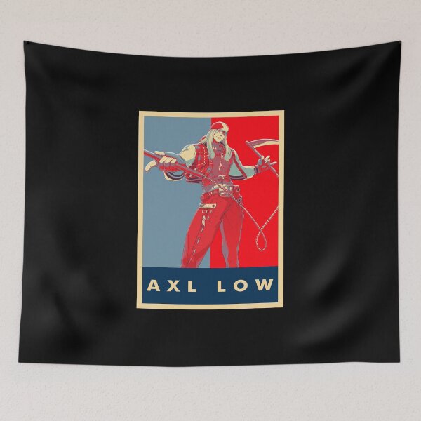 Item preview, AXL LOW designed and sold by AZURESIEGFRIED.