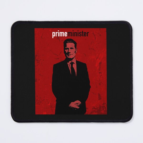 Item preview, Keir Starmer - Labour art designed and sold by keittesantucci.