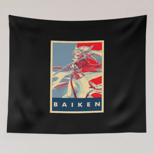 Item preview, BAIKEN designed and sold by AZURESIEGFRIED.