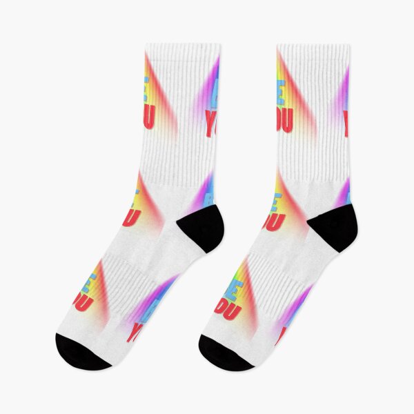 Item preview,  Be You Beautiful Rainbow  designed and sold by fouzy.