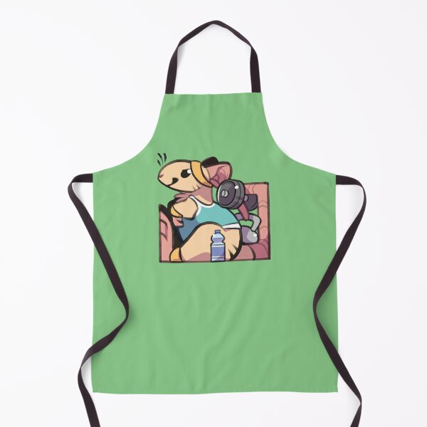 Item preview, Gym Rat designed and sold by KiRAWRa.