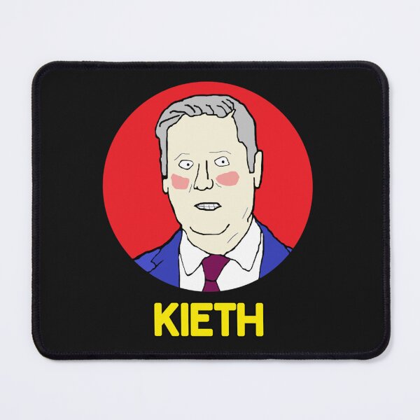 Item preview, Keir Starmer - Labour art designed and sold by keittesantucci.