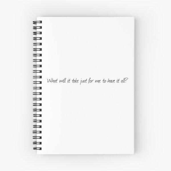 Item preview, Have It All designed and sold by hannahmander.