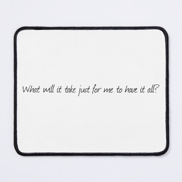 Item preview, Have It All designed and sold by hannahmander.
