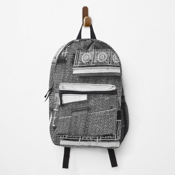 Manly backpack hotsell