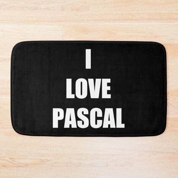 Item preview, amo pascal designed and sold by CabezaDePescao.