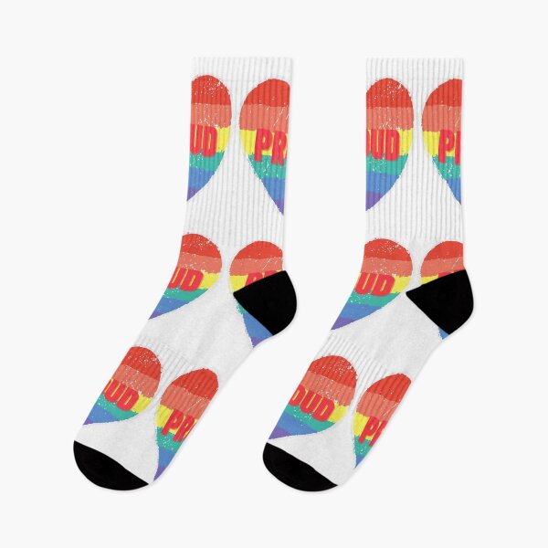 Item preview, Proud Rainbow  designed and sold by fouzy.