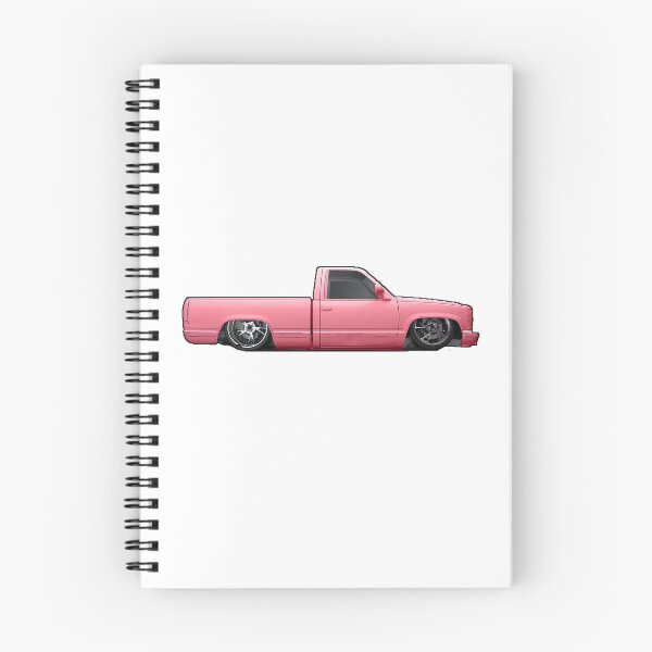 Item preview, 1988-1998 Chevrolet Silverado - Red designed and sold by Teesigned.