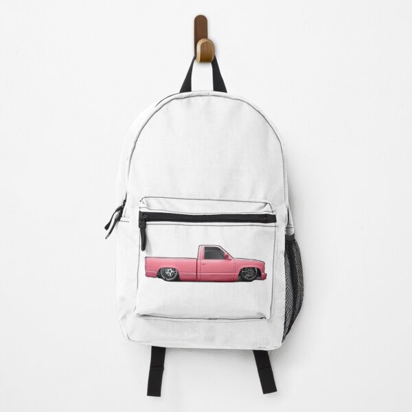 Item preview, 1988-1998 Chevrolet Silverado - Red designed and sold by Teesigned.