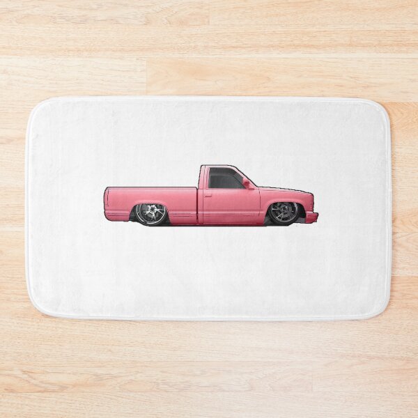 Item preview, 1988-1998 Chevrolet Silverado - Red designed and sold by Teesigned.