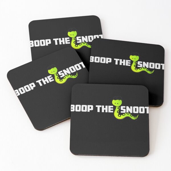 Item preview, Funny Boop The Snoot Snake snek Shirt designed and sold by BumbOma.