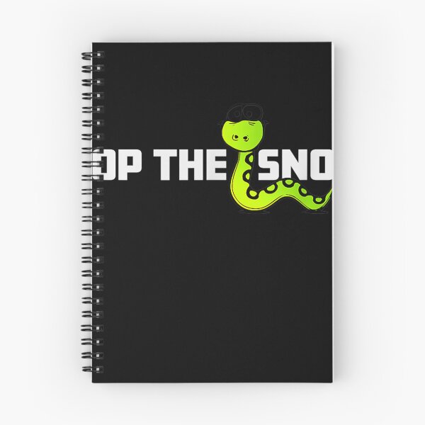 Item preview, Funny Boop The Snoot Snake snek Shirt designed and sold by BumbOma.