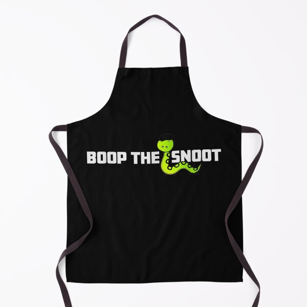 Item preview, Funny Boop The Snoot Snake snek Shirt designed and sold by BumbOma.