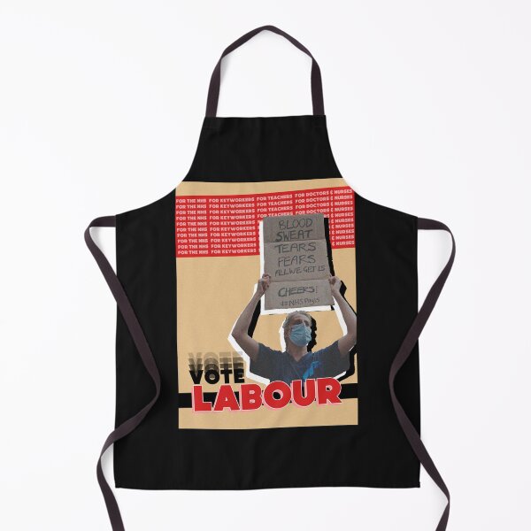 Item preview, Keir Starmer - Labour art designed and sold by keittesantucci.