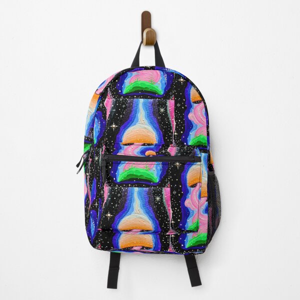 Item preview, Cosmic Mushroom designed and sold by andresindio.