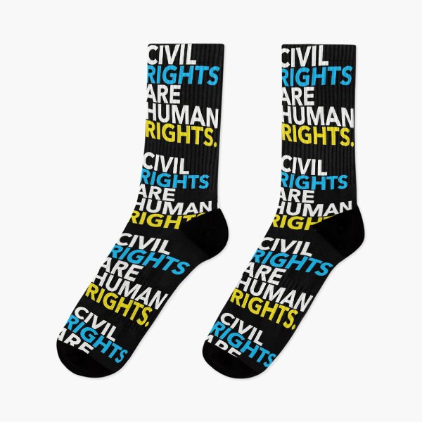 Item preview, Civil Rights are Human Rights - Ukraine Edition 1.0 designed and sold by Thelittlelord.