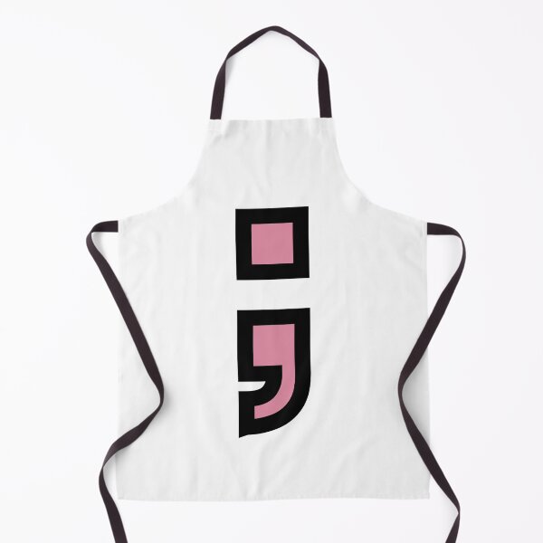 Item preview, Semicolon project designed and sold by Tanuja  Sharma.