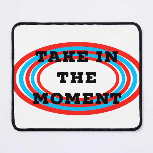 Item preview, take in the moment  designed and sold by Dipalo.